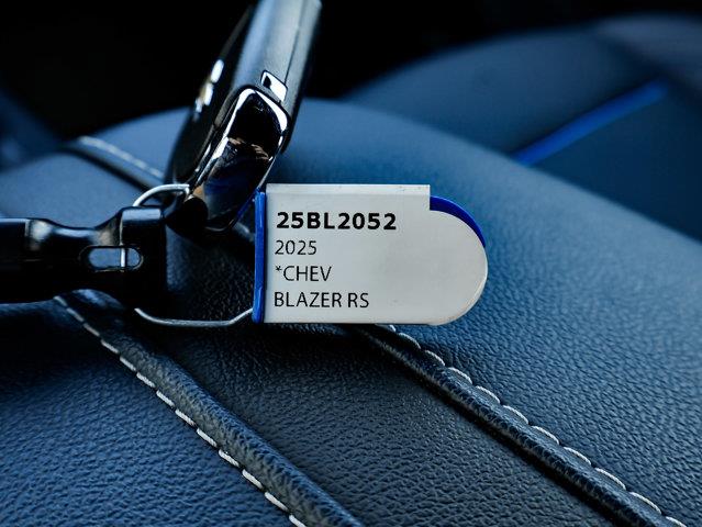 chevrolet Blazer 2025 - 38