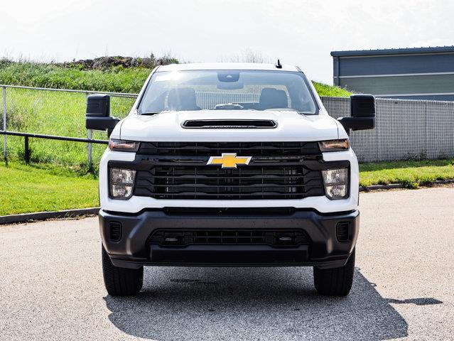 chevrolet Silverado 3500HD 2025 - 3