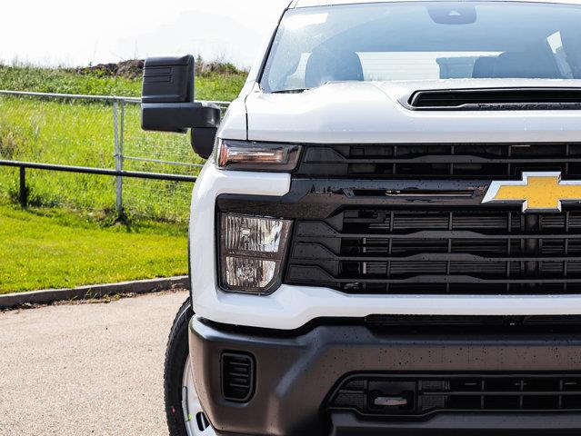 chevrolet Silverado 3500HD 2025 - 5