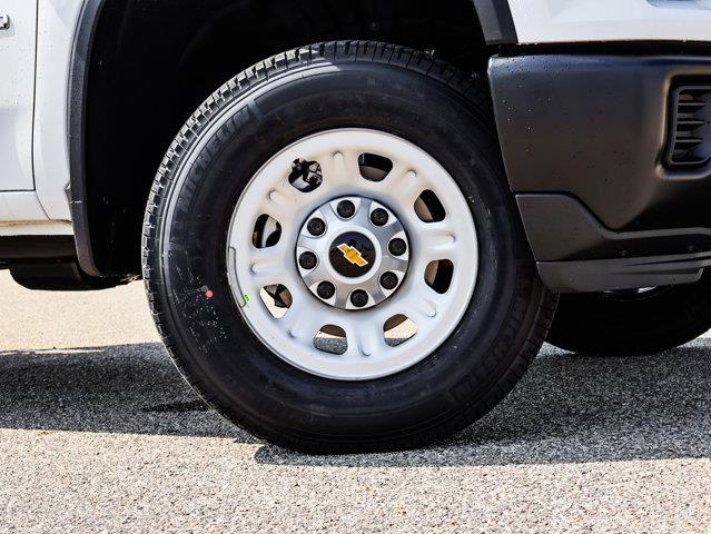 chevrolet Silverado 3500HD 2025 - 6