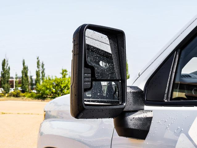 chevrolet Silverado 3500HD 2025 - 7