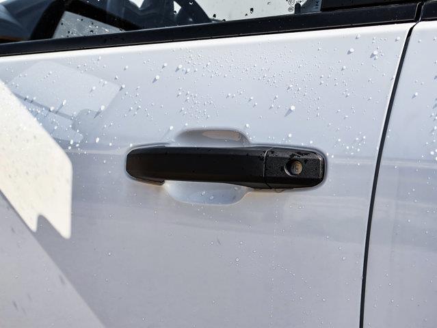 chevrolet Silverado 3500HD 2025 - 8