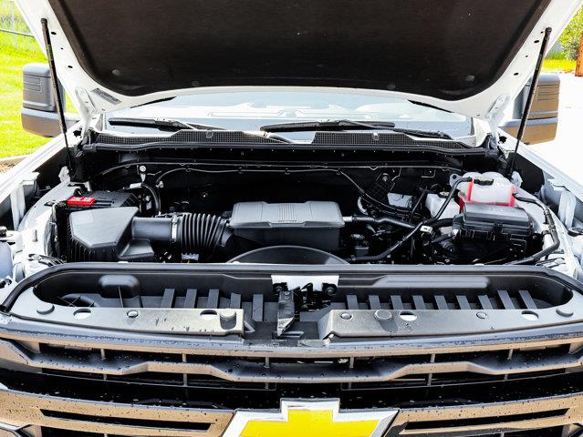 chevrolet Silverado 3500HD 2025 - 9