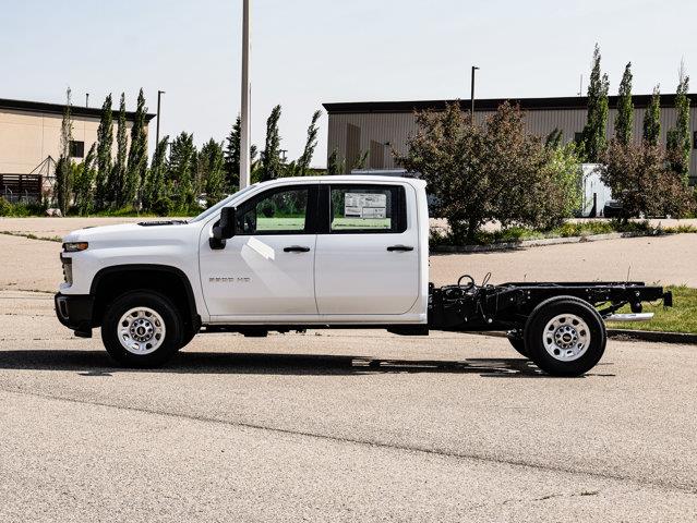 chevrolet Silverado 3500HD 2025 - 10