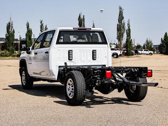 chevrolet Silverado 3500HD 2025 - 11