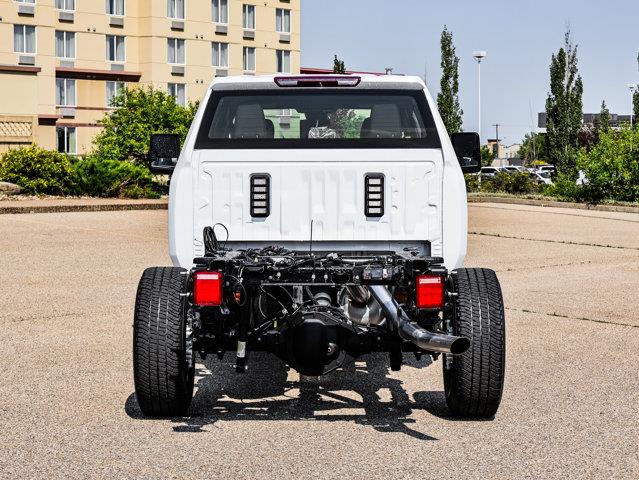 chevrolet Silverado 3500HD 2025 - 12