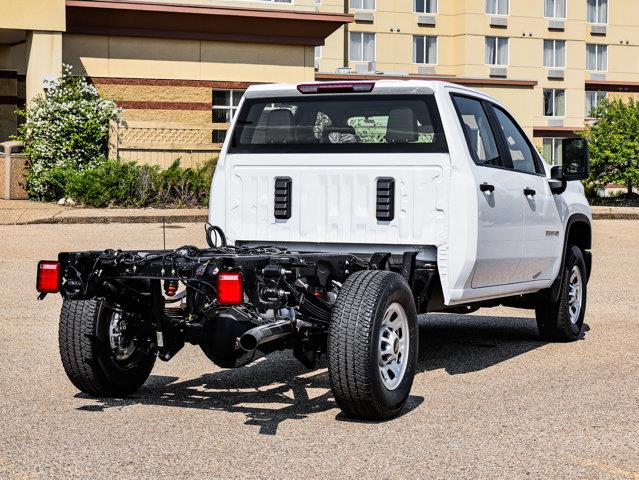 chevrolet Silverado 3500HD 2025 - 13