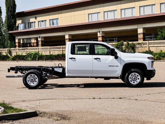 chevrolet Silverado 3500HD 2025 - 14
