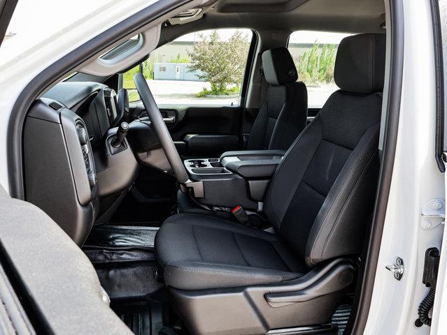 chevrolet Silverado 3500HD 2025 - 15