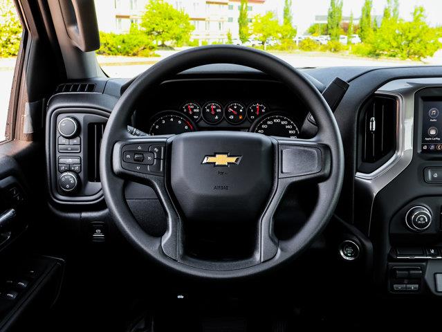 chevrolet Silverado 3500HD 2025 - 19