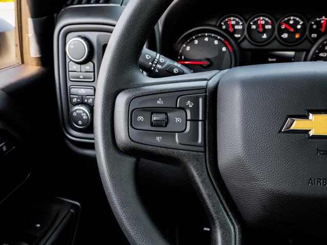 chevrolet Silverado 3500HD 2025 - 20