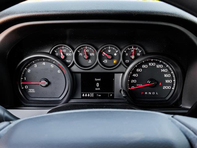 chevrolet Silverado 3500HD 2025 - 21