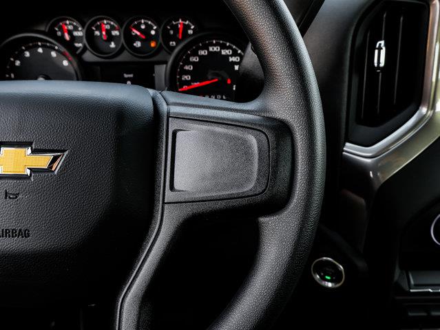 chevrolet Silverado 3500HD 2025 - 22