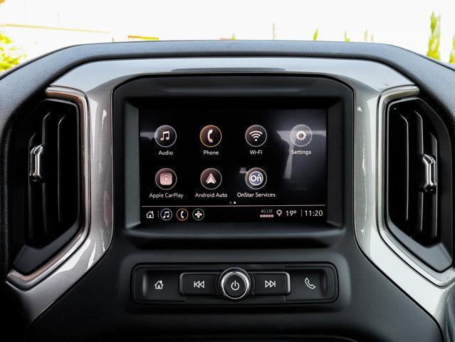 chevrolet Silverado 3500HD 2025 - 24