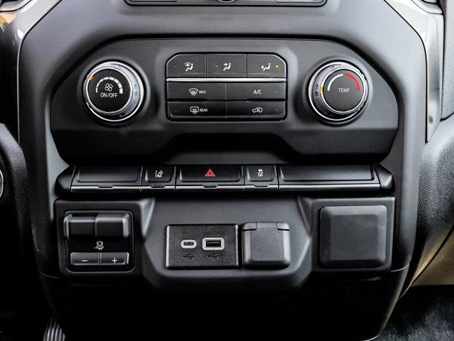 chevrolet Silverado 3500HD 2025 - 25