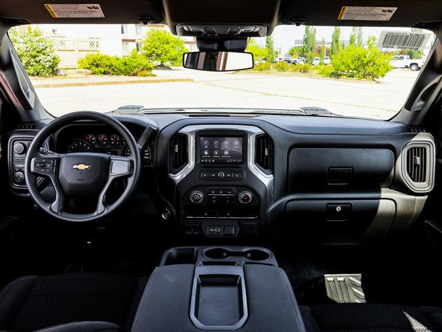 chevrolet Silverado 3500HD 2025 - 26