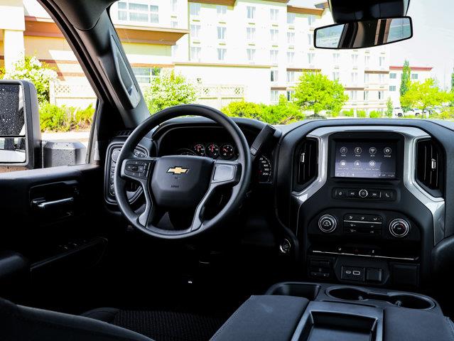 chevrolet Silverado 3500HD 2025 - 27