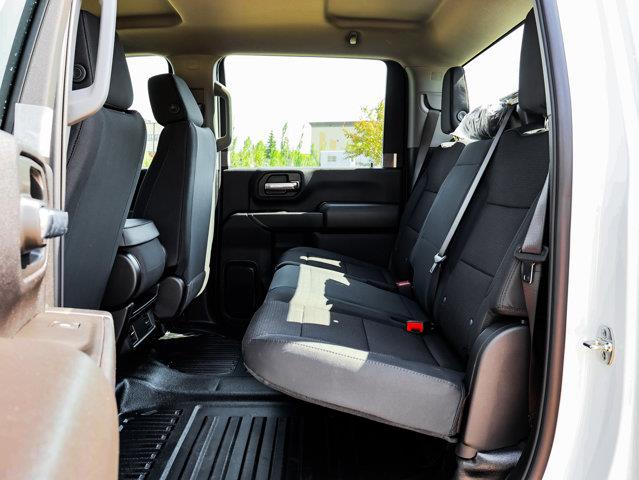 chevrolet Silverado 3500HD 2025 - 28