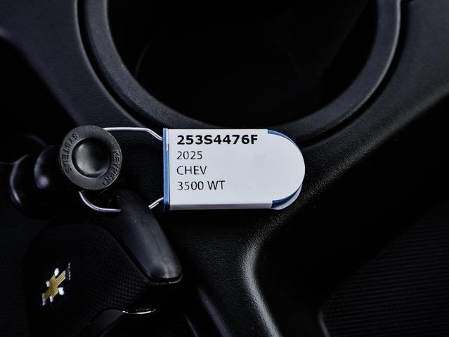 chevrolet Silverado 3500HD 2025 - 29