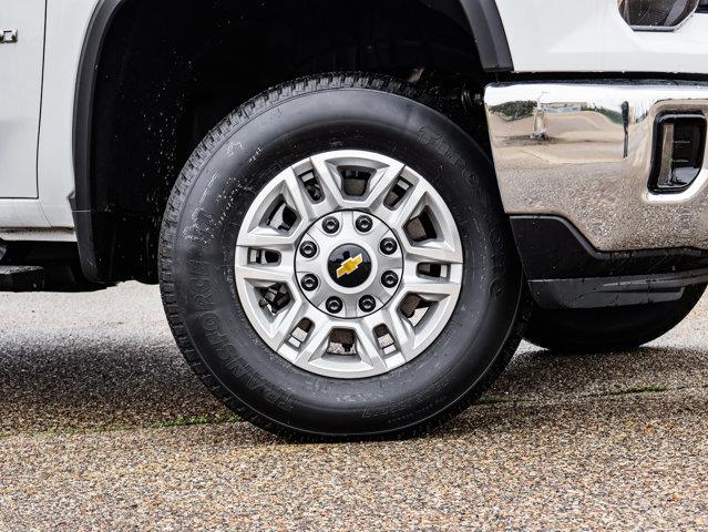 Chevrolet Silverado 2500 6