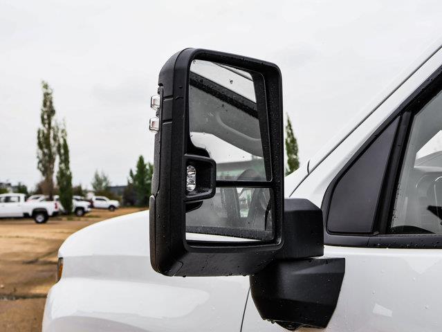 Chevrolet Silverado 2500 7