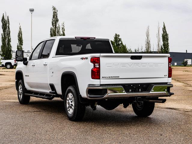 Chevrolet Silverado 2500 11