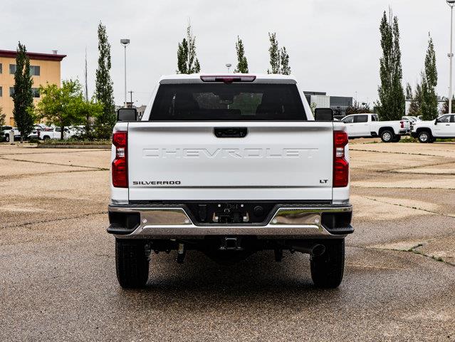 Chevrolet Silverado 2500 12