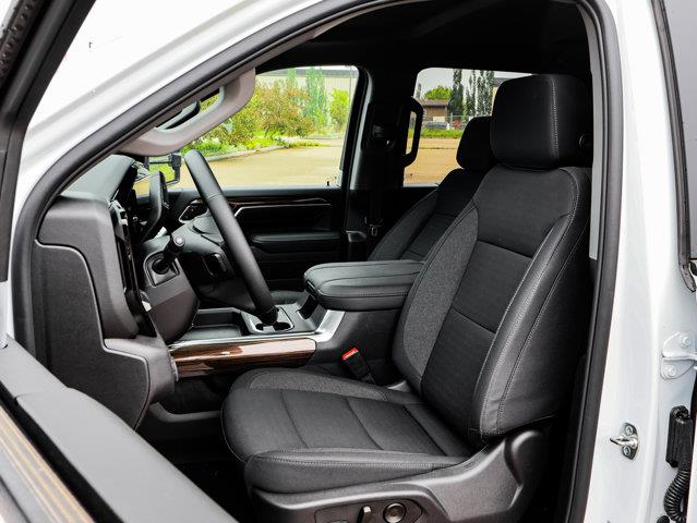 Chevrolet Silverado 2500 16