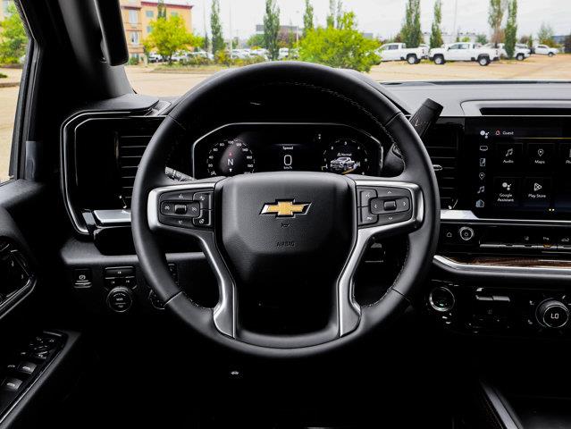 Chevrolet Silverado 2500 20