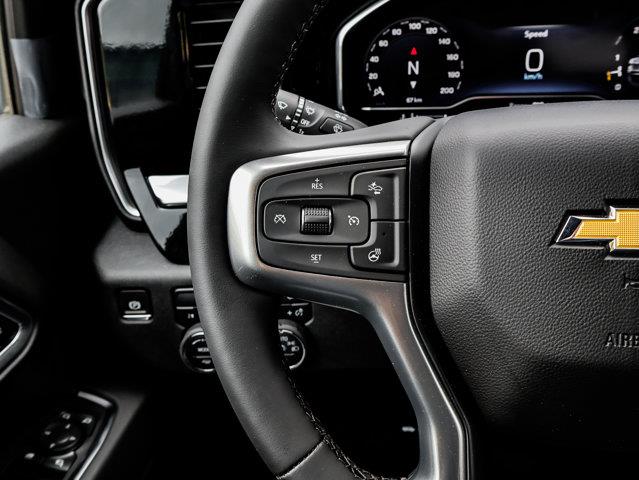 Chevrolet Silverado 2500 21