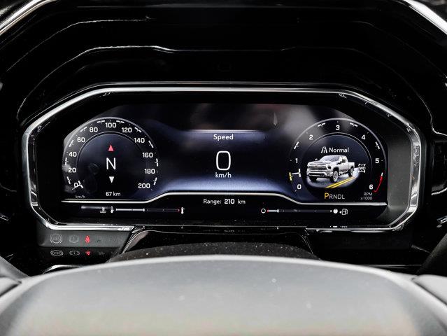 Chevrolet Silverado 2500 22