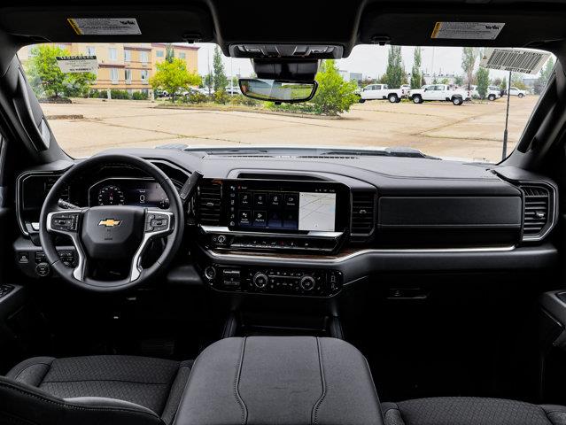 Chevrolet Silverado 2500 29