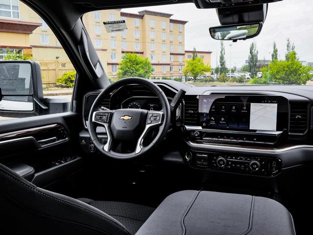 Chevrolet Silverado 2500 30