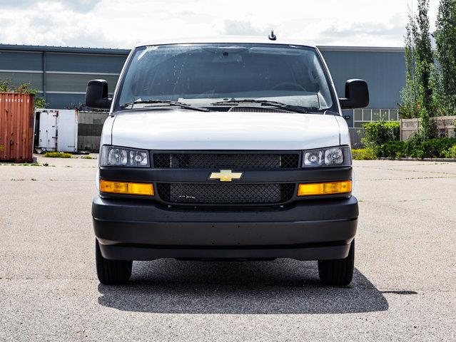 chevrolet Express Cargo Van 2025 - 3