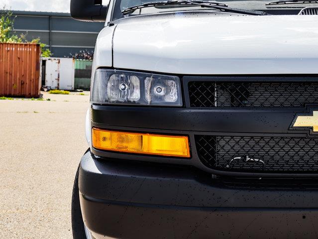 chevrolet Express Cargo Van 2025 - 5
