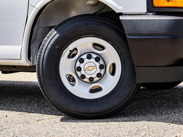 chevrolet Express Cargo Van 2025 - 6