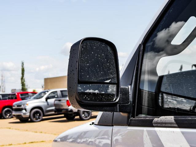 chevrolet Express Cargo Van 2025 - 7