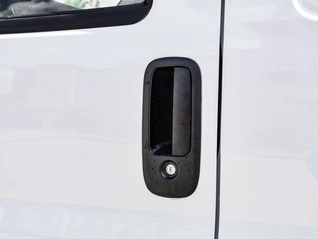 chevrolet Express Cargo Van 2025 - 8