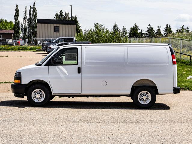 chevrolet Express Cargo Van 2025 - 10
