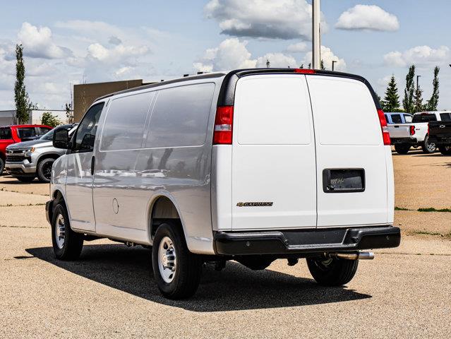 chevrolet Express Cargo Van 2025 - 11