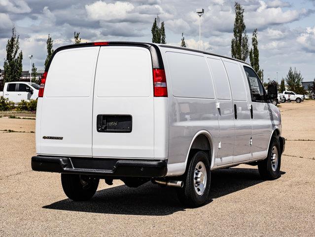 chevrolet Express Cargo Van 2025 - 13