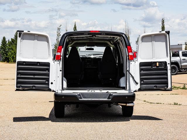 chevrolet Express Cargo Van 2025 - 14