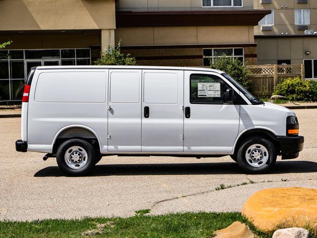 chevrolet Express Cargo Van 2025 - 15