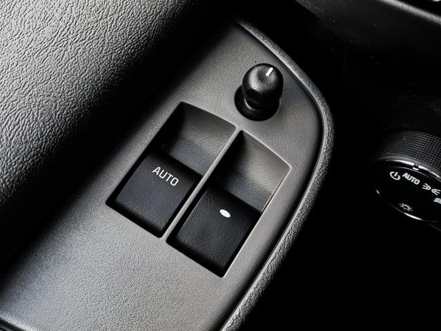 chevrolet Express Cargo Van 2025 - 19