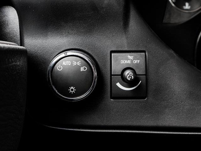 chevrolet Express Cargo Van 2025 - 20