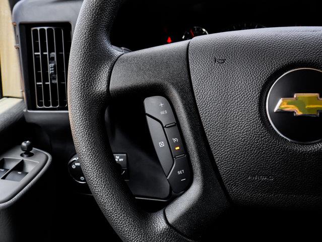 chevrolet Express Cargo Van 2025 - 23