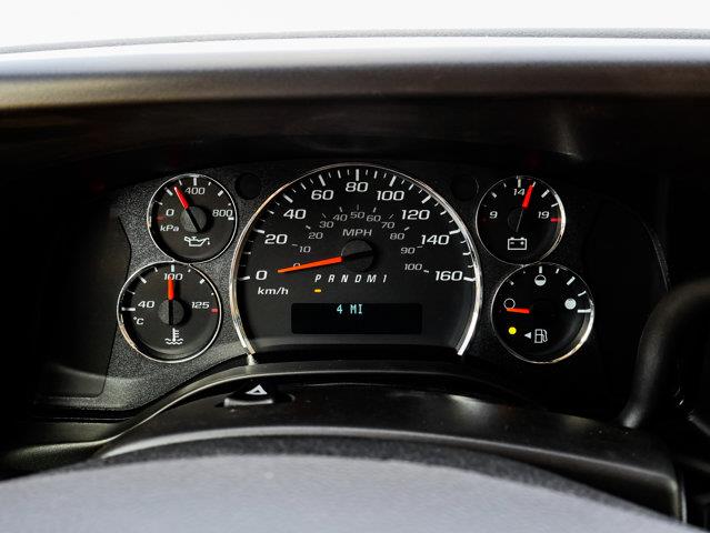 chevrolet Express Cargo Van 2025 - 24