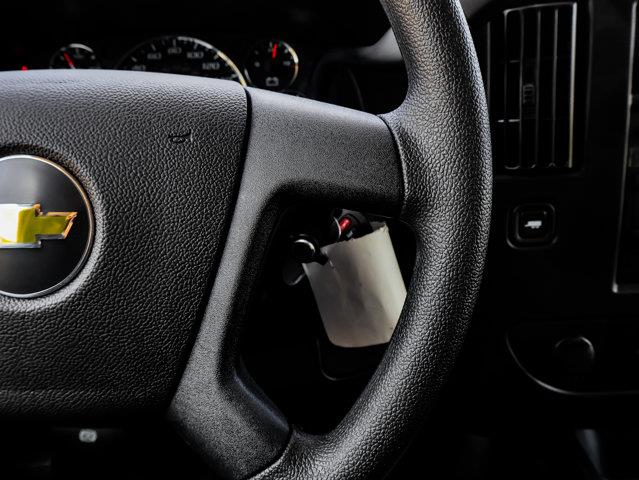 chevrolet Express Cargo Van 2025 - 25