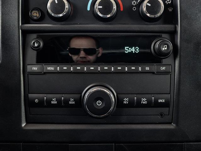 chevrolet Express Cargo Van 2025 - 27