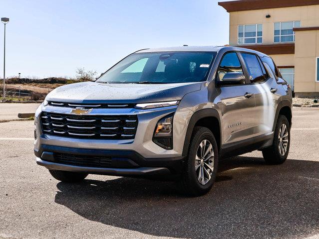 chevrolet Equinox 2025 - 4